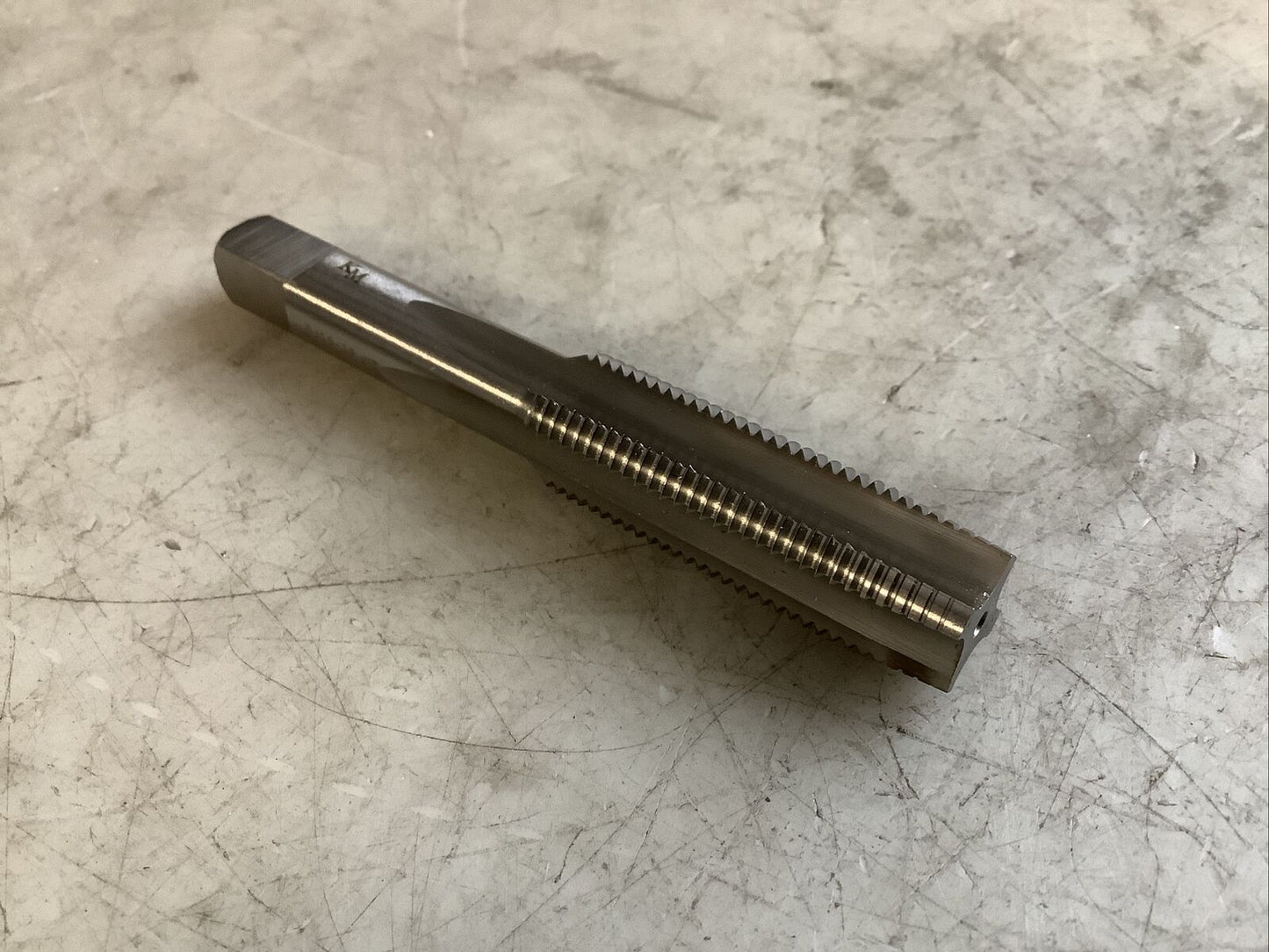 KIMBALL MIDWEST 82812 TAPER 9/16-18 H3 4FL 476