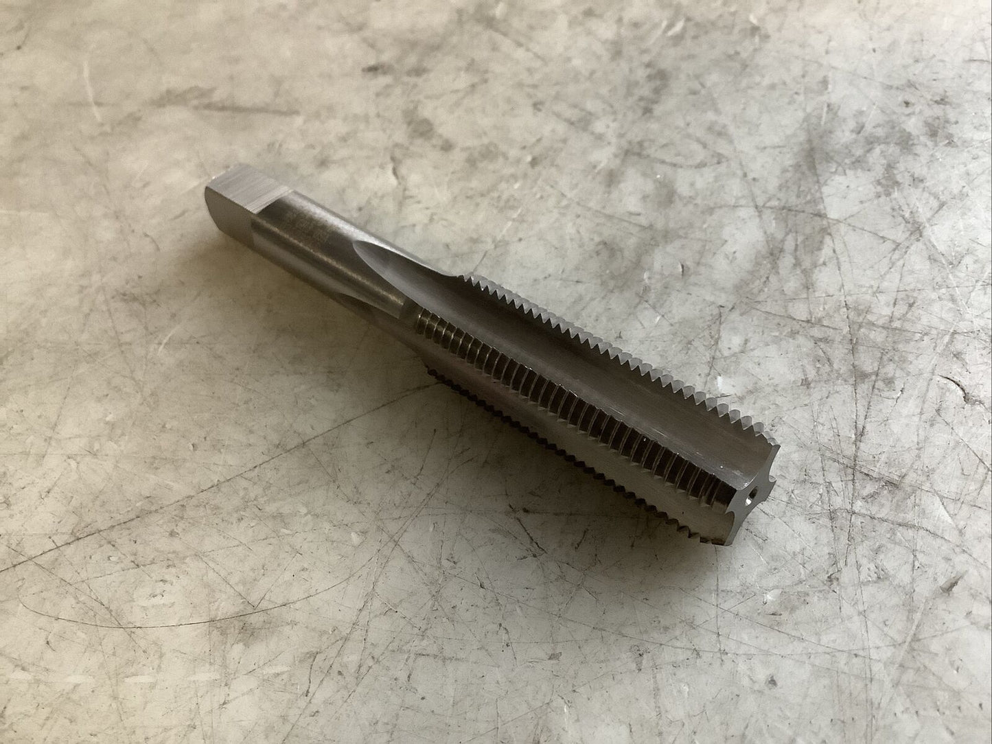 KIMBALL MIDWEST 82852 TAPER 9/16-18 H3 4FL 476