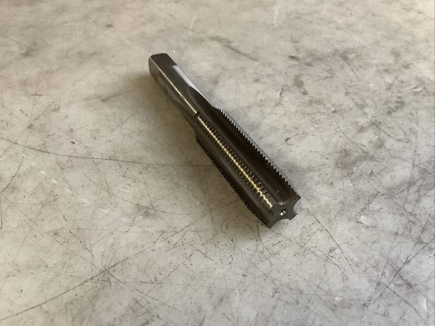 KIMBALL MIDWEST 82832 TAPER 9/16-18 H3 4FL 476