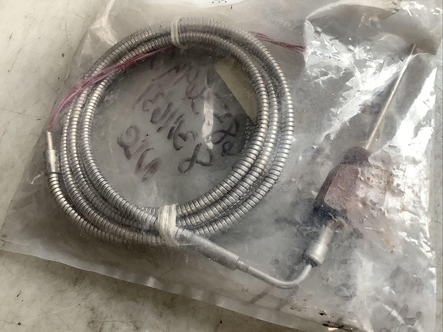 BYRON JACKSON IT-4208VV THERMOCOUPLE 373