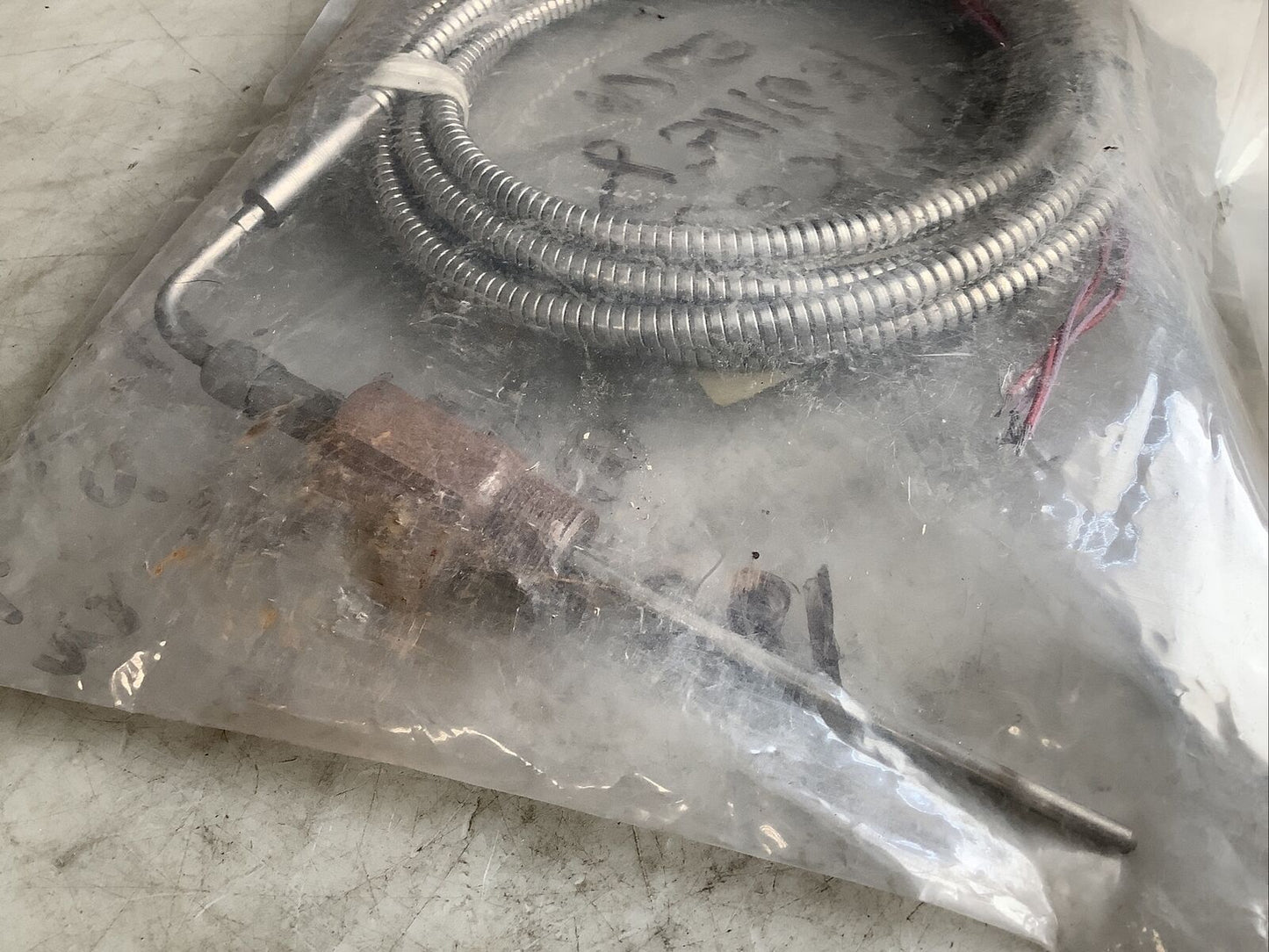 BYRON JACKSON IT-4208VV THERMOCOUPLE 373