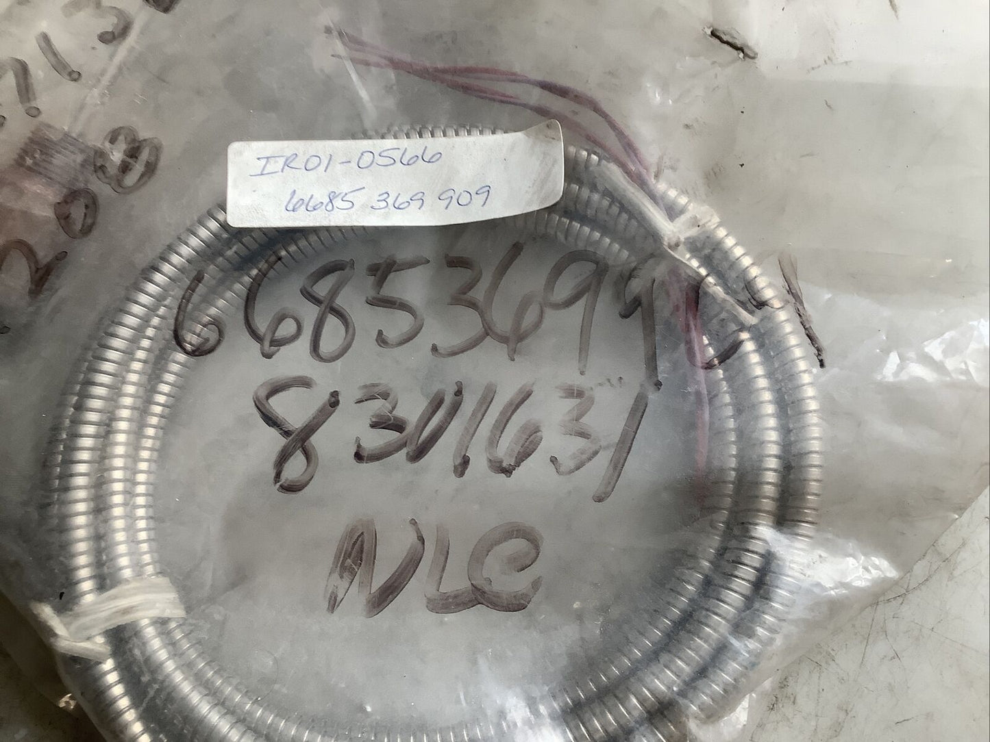 BYRON JACKSON IT-4208VV THERMOCOUPLE 373