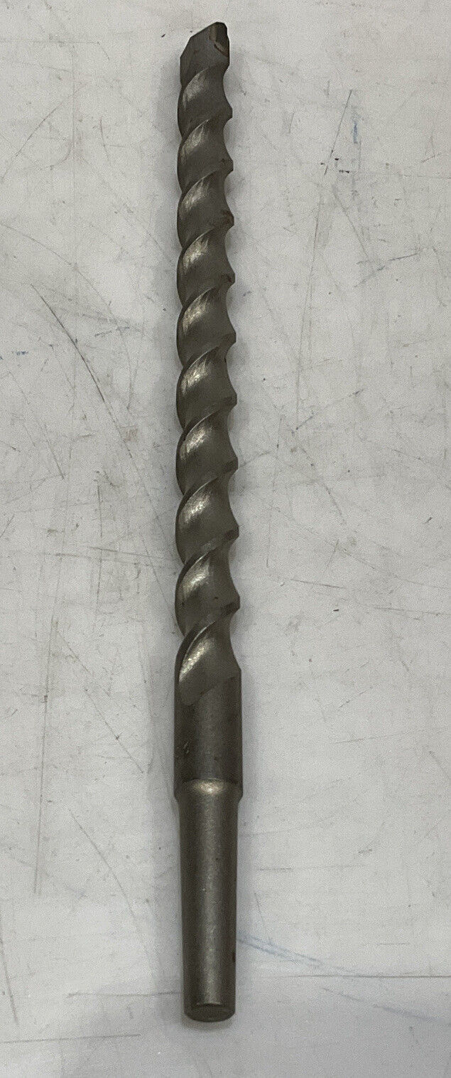 MILWAUKEE 48-20-3503 A TAPER PERCUSSION CARBIDE-TIP BIT 1/2” X 9” 373
