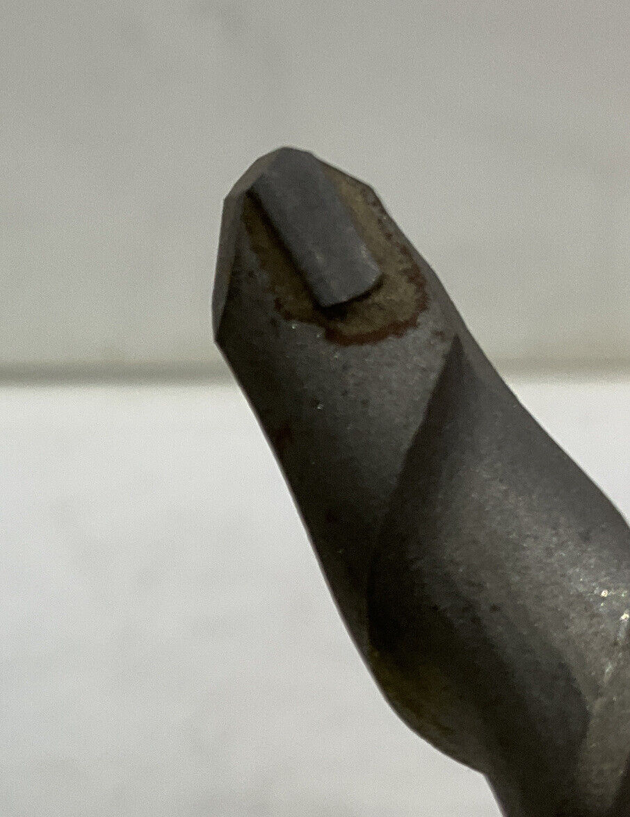 MILWAUKEE 48-20-3503 A TAPER PERCUSSION CARBIDE-TIP BIT 1/2” X 9” 373