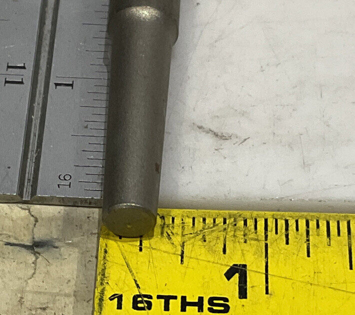 MILWAUKEE 48-20-3503 A TAPER PERCUSSION CARBIDE-TIP BIT 1/2” X 9” 373