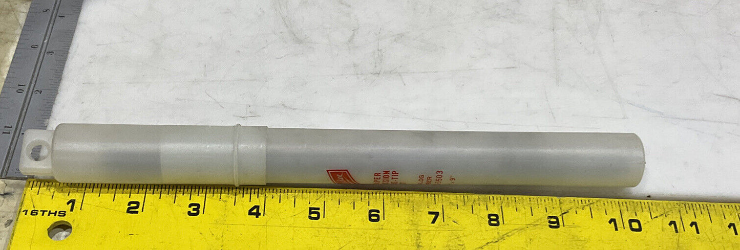 MILWAUKEE 48-20-3503 A TAPER PERCUSSION CARBIDE-TIP BIT 1/2” X 9” 373