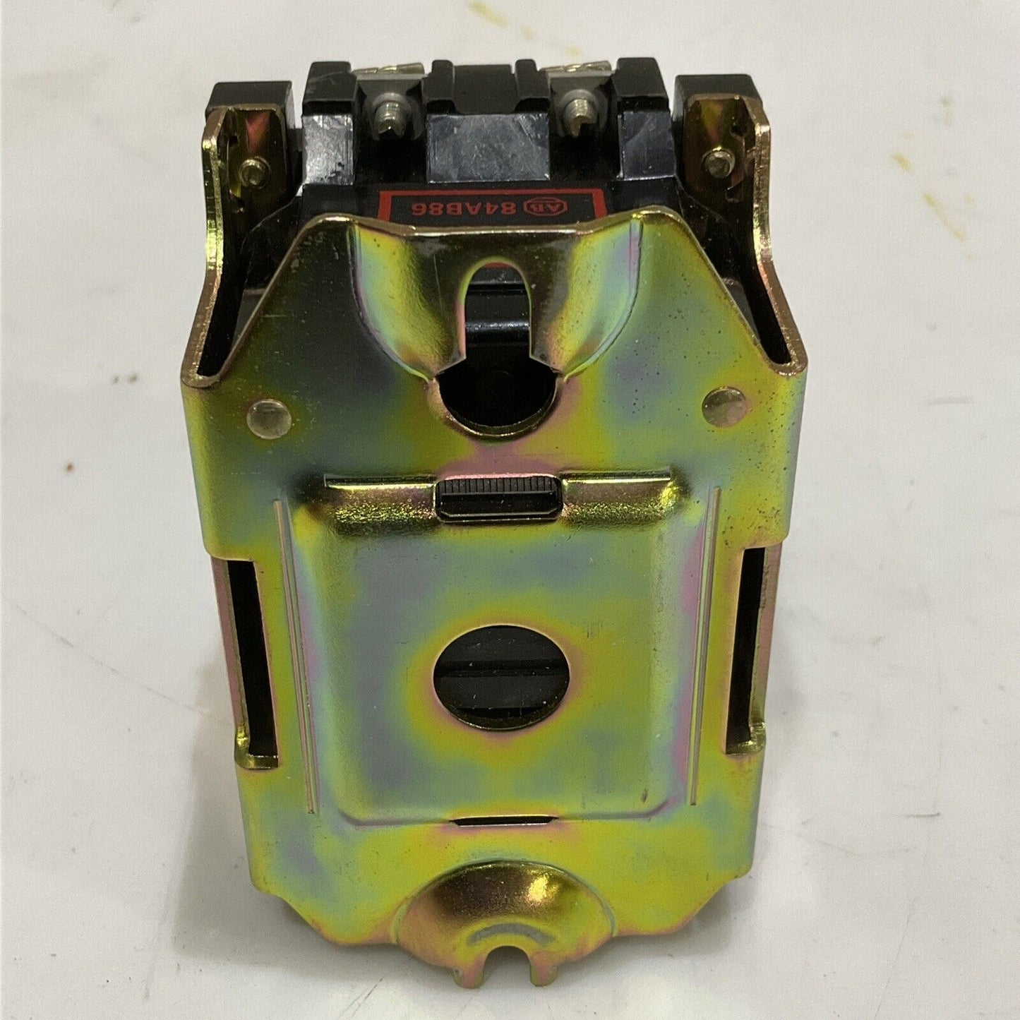 AB 700-N110A1 AC RELAY COIL TYPE N 120V 2 POLE 373