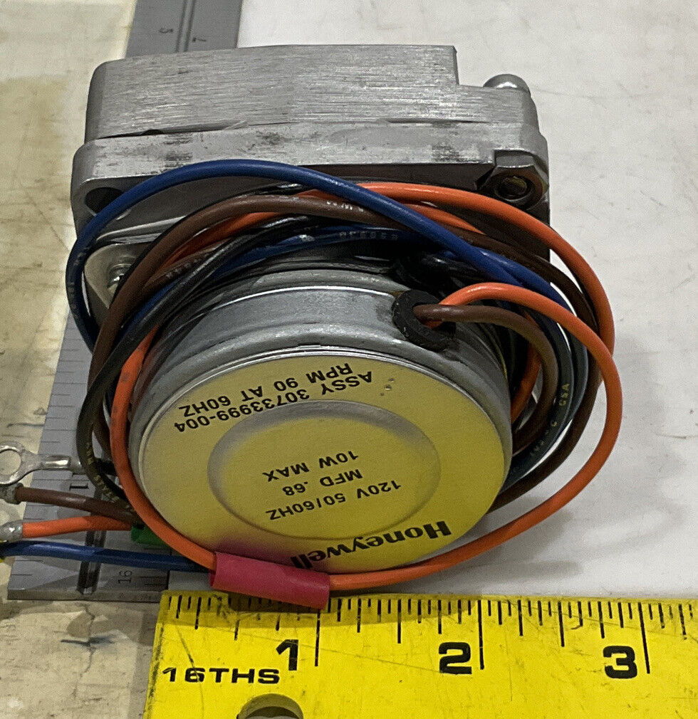 HONEYWELL 30733999-004 MOTOR ASSEMBLY 373