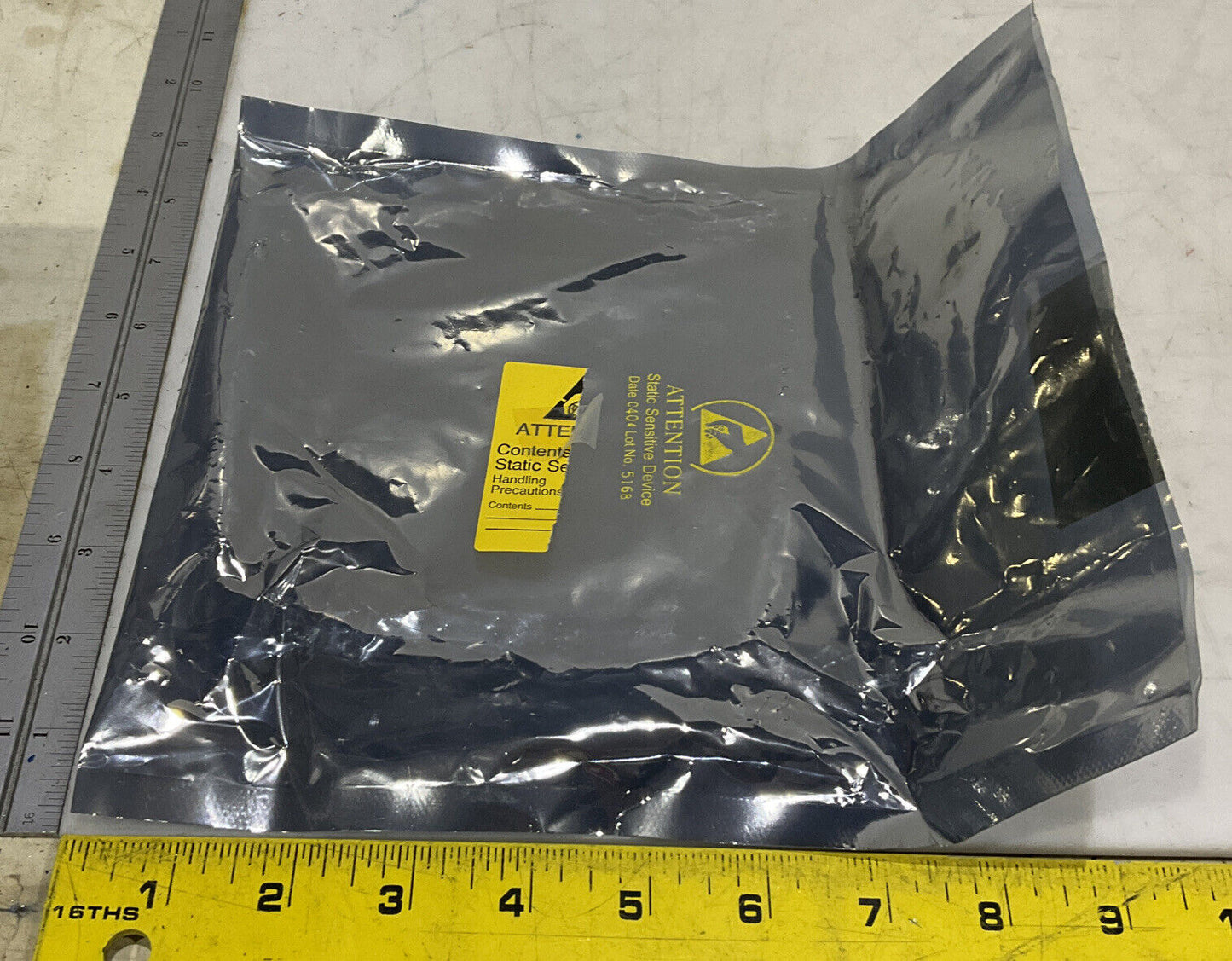 ALLEN-BRADLEY 2706-PDNETK MODULE 373