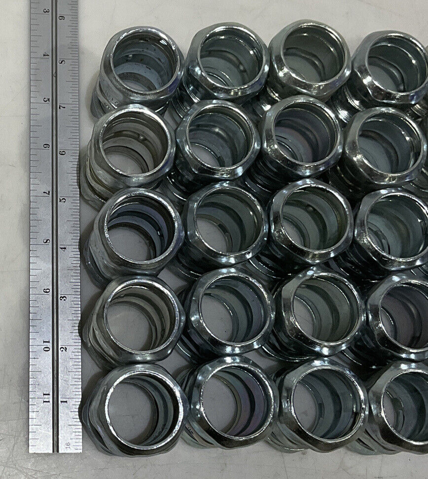 EATON TK113 CONDUIT COMPRESSION COUPLING LOT OF 30 373