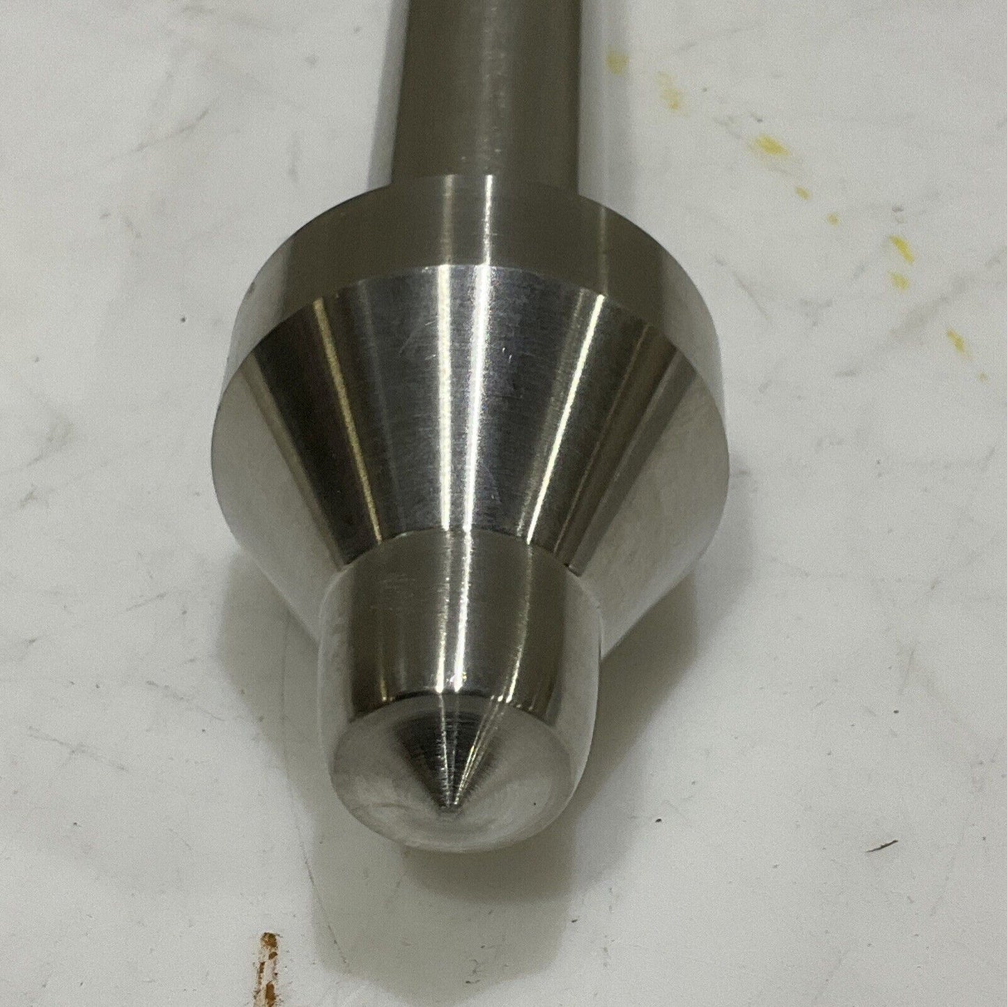 FLOWSERVE 002136.154.000 VLAVE PLUG MK1 1.50/2” CL 150/600 .75 STROKE B-473 373