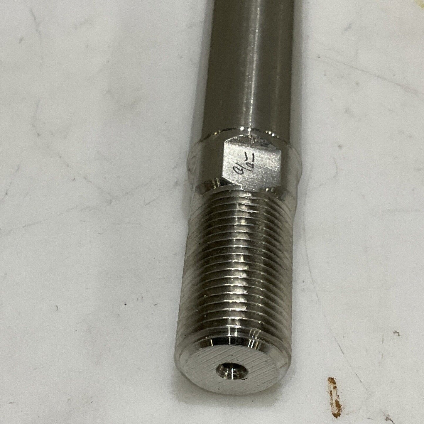 FLOWSERVE 002136.154.000 VLAVE PLUG MK1 1.50/2” CL 150/600 .75 STROKE B-473 373