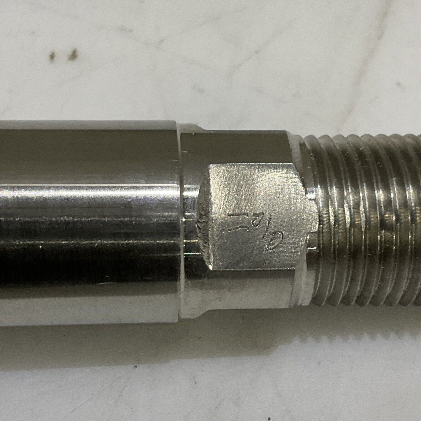 FLOWSERVE 002136.154.000 VLAVE PLUG MK1 1.50/2” CL 150/600 .75 STROKE B-473 373