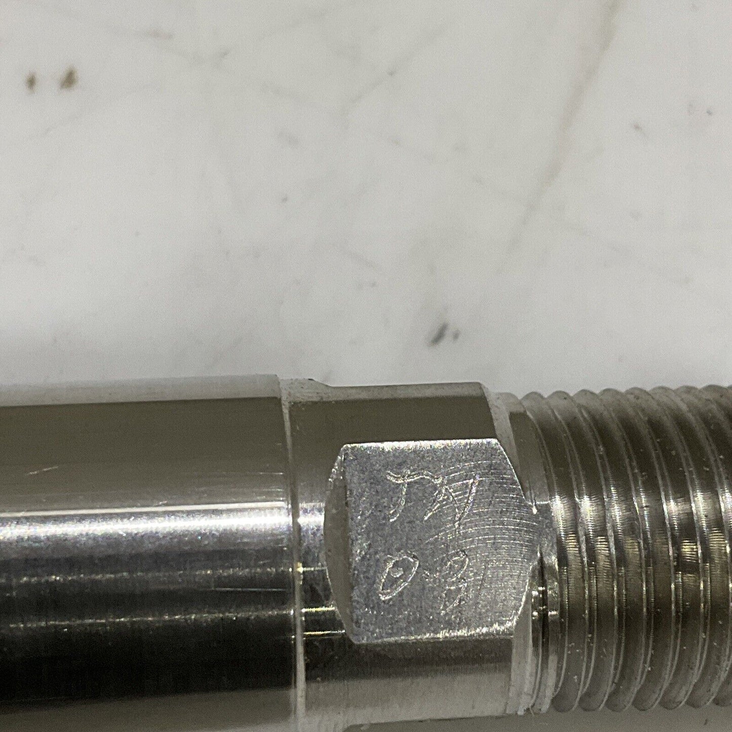 FLOWSERVE 002136.154.000 VLAVE PLUG MK1 1.50/2” CL 150/600 .75 STROKE B-473 373