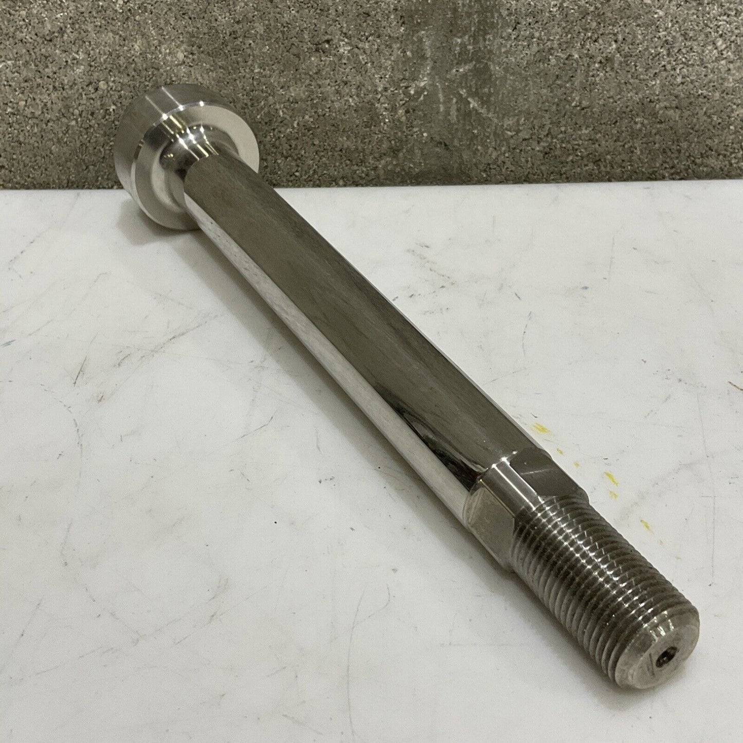 FLOWSERVE VALTEK 002105-831-000 VALVE PLUG 1-1/2” X 2” 373