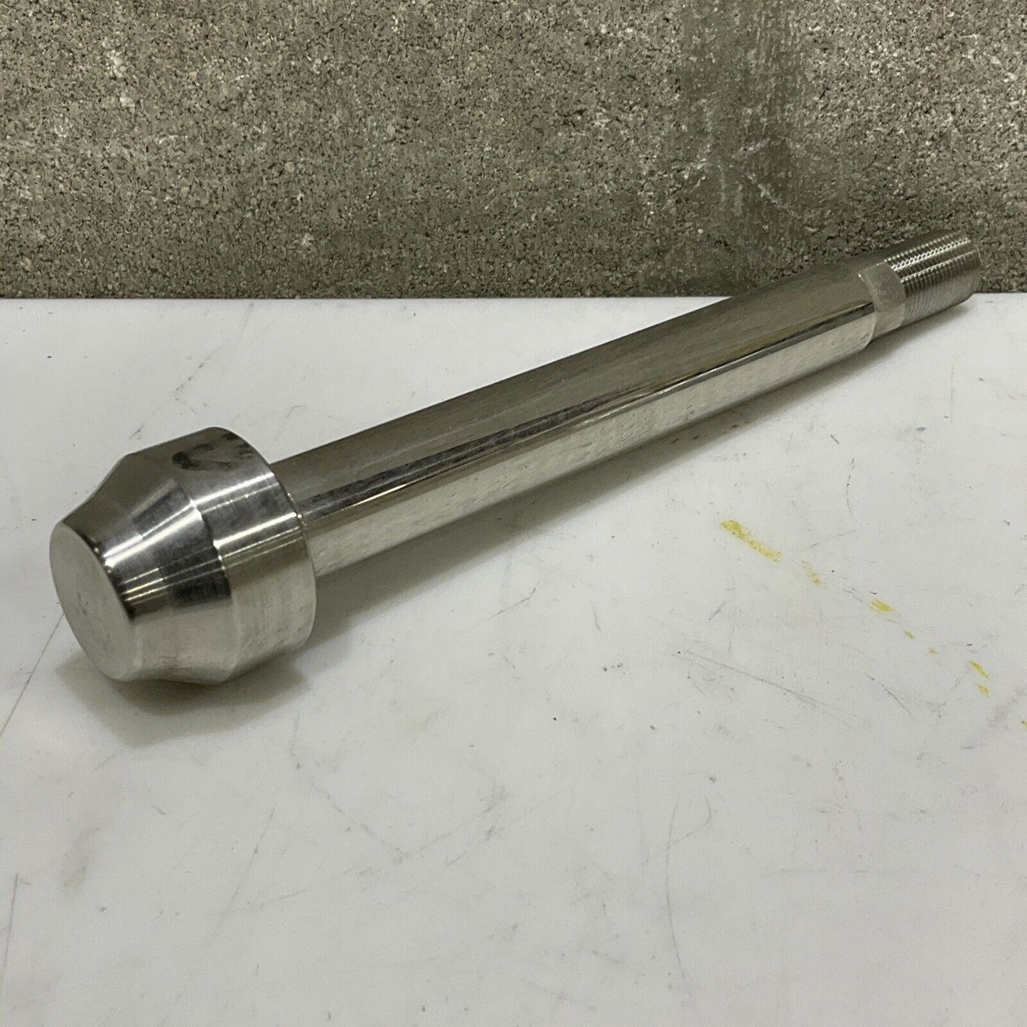 FLOWSERVE VALTEK 002105-831-000 VALVE PLUG 1-1/2” X 2” 373