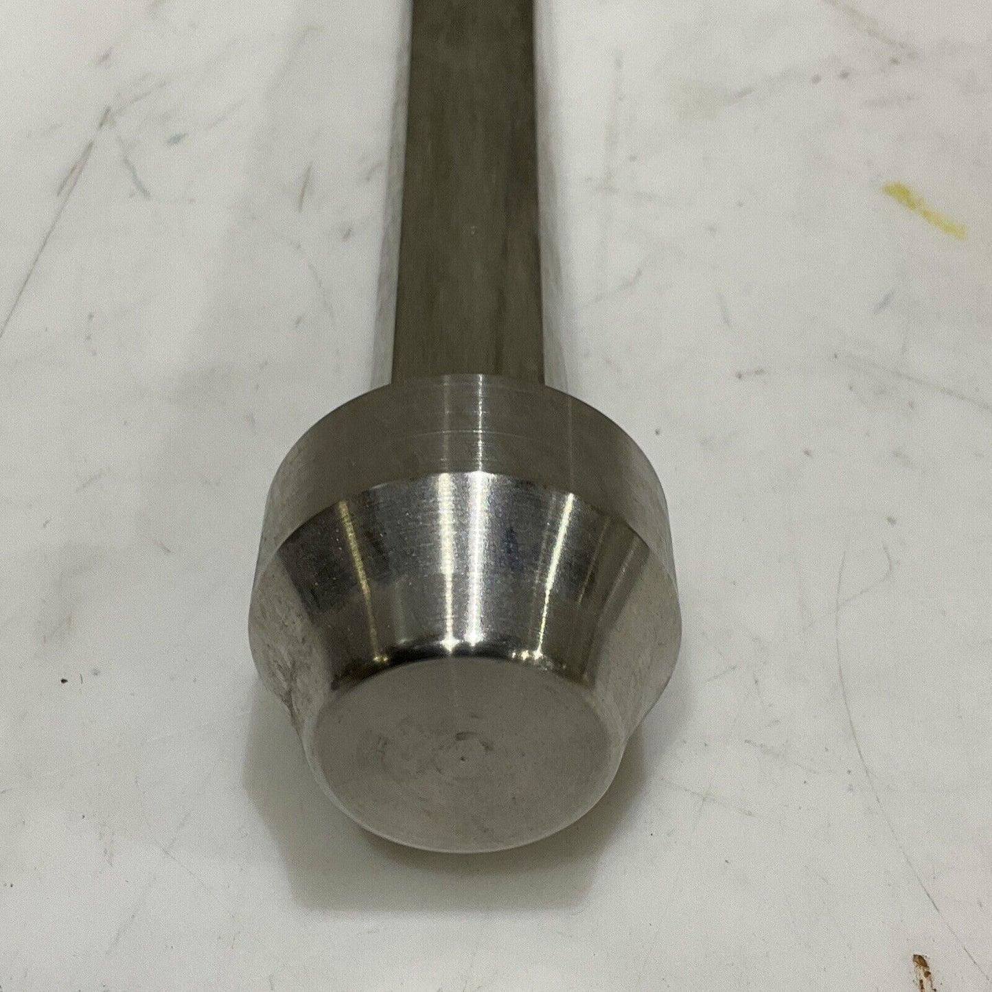 FLOWSERVE VALTEK 002105-831-000 VALVE PLUG 1-1/2” X 2” 373