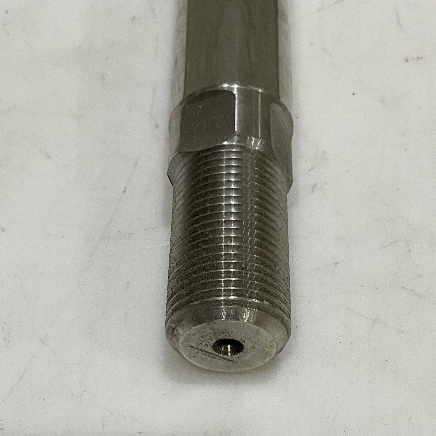 FLOWSERVE VALTEK 002105-831-000 VALVE PLUG 1-1/2” X 2” 373