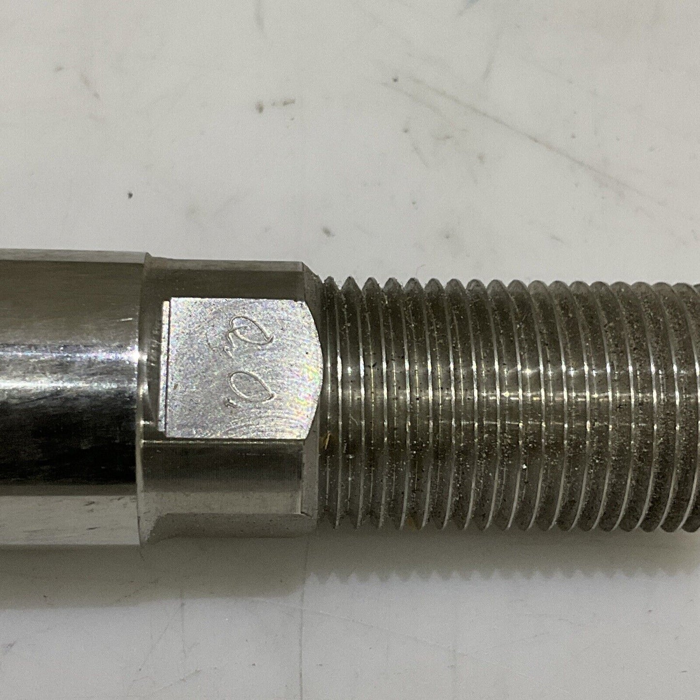 FLOWSERVE VALTEK 002105-831-000 VALVE PLUG 1-1/2” X 2” 373