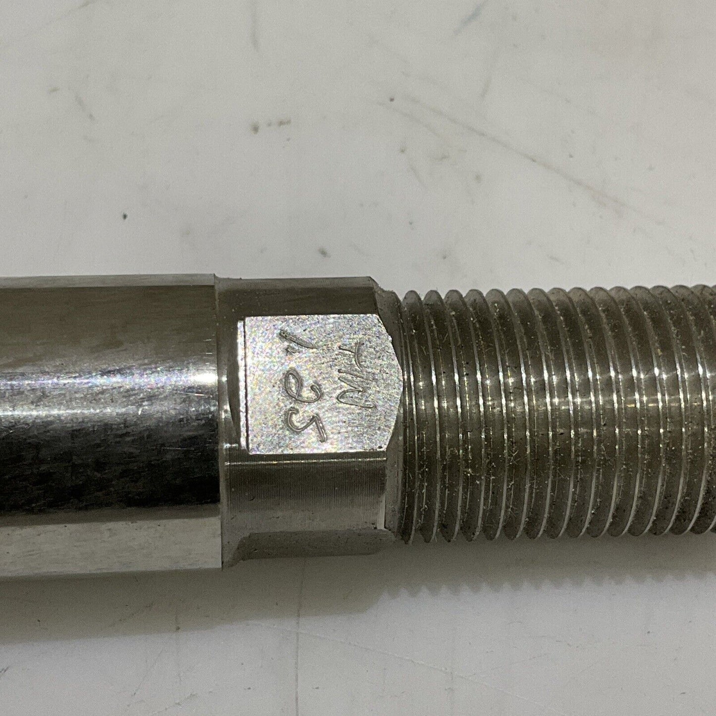 FLOWSERVE VALTEK 002105-831-000 VALVE PLUG 1-1/2” X 2” 373