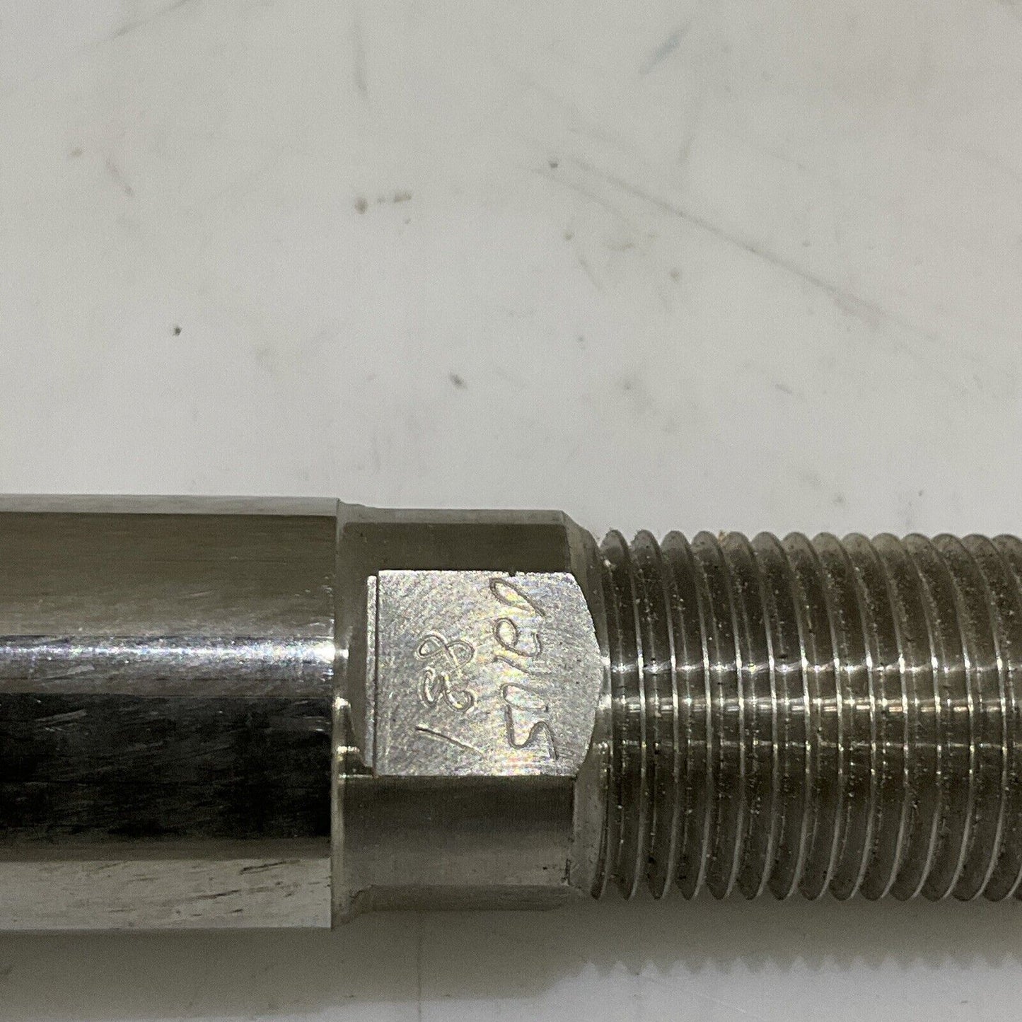 FLOWSERVE VALTEK 002105-831-000 VALVE PLUG 1-1/2” X 2” 373