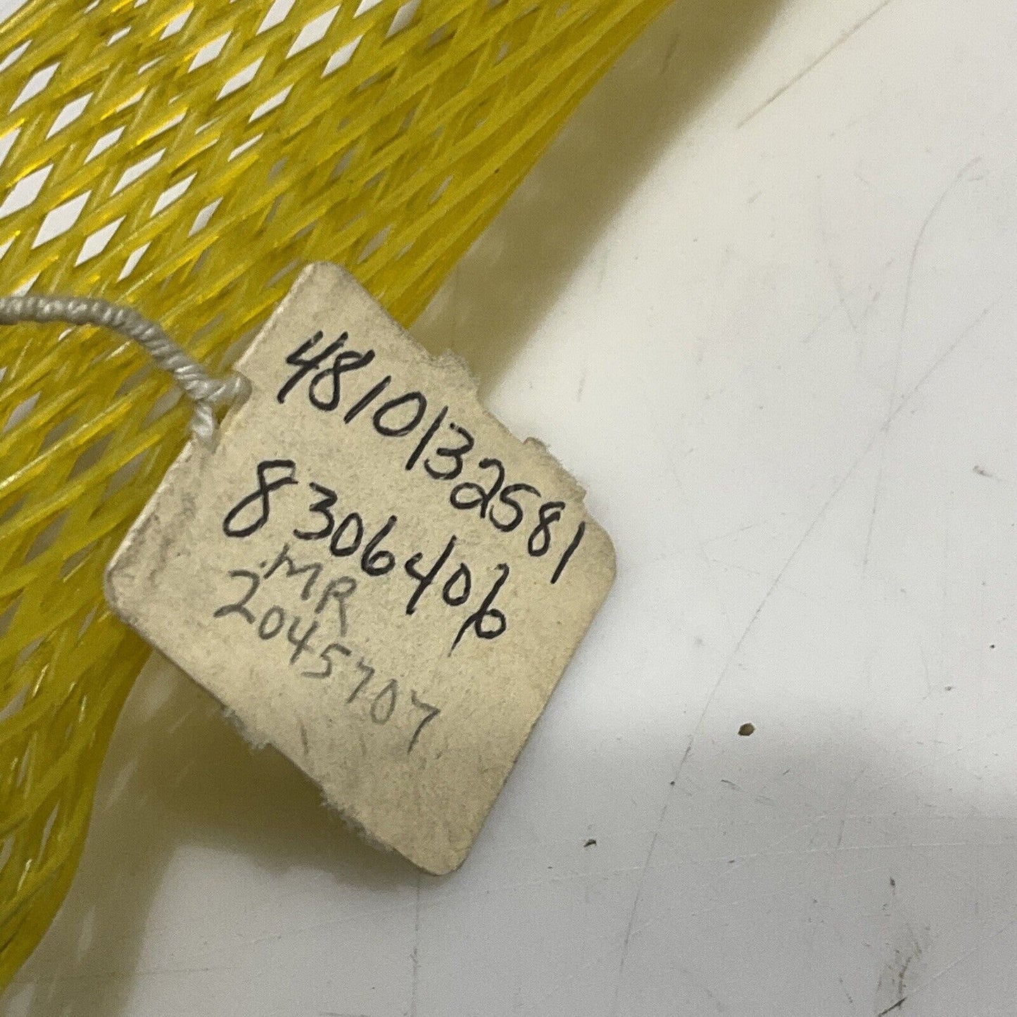 FLOWSERVE VALTEK 002105-831-000 VALVE PLUG 1-1/2” X 2” 373