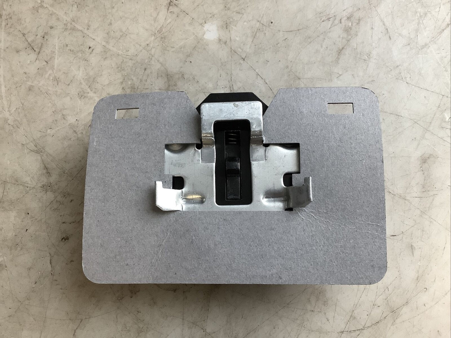 GENERAL ELECTRIC CR305X200C AUXILIARY CONTACT 373