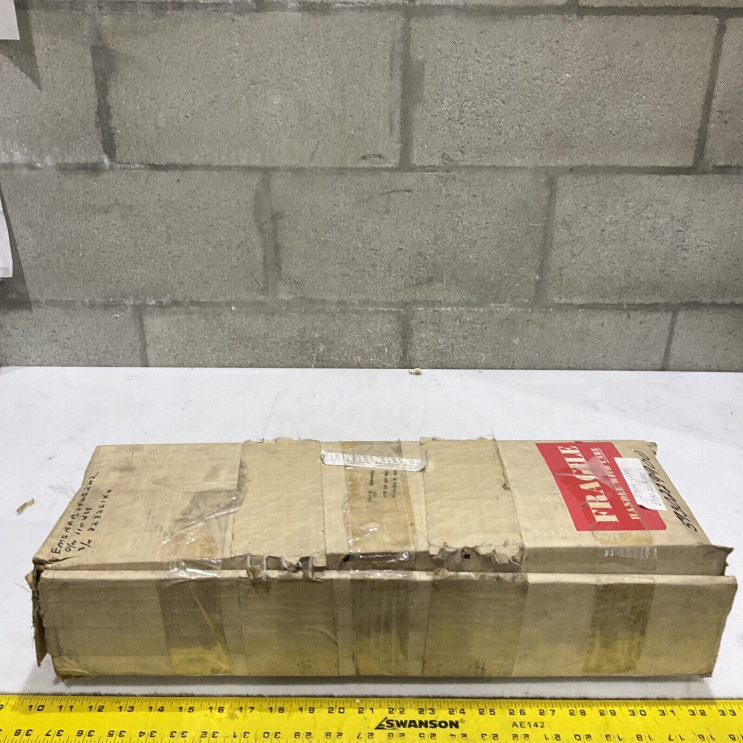 AGASTAT EMS18AB24UG2M2 82322140 STEPPING SWITCH 15A 1/2 HP 125-250 VAC 373