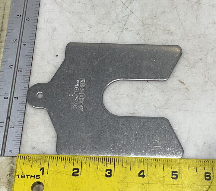 ACCUSHIM PRECUT SHIM SET C 881