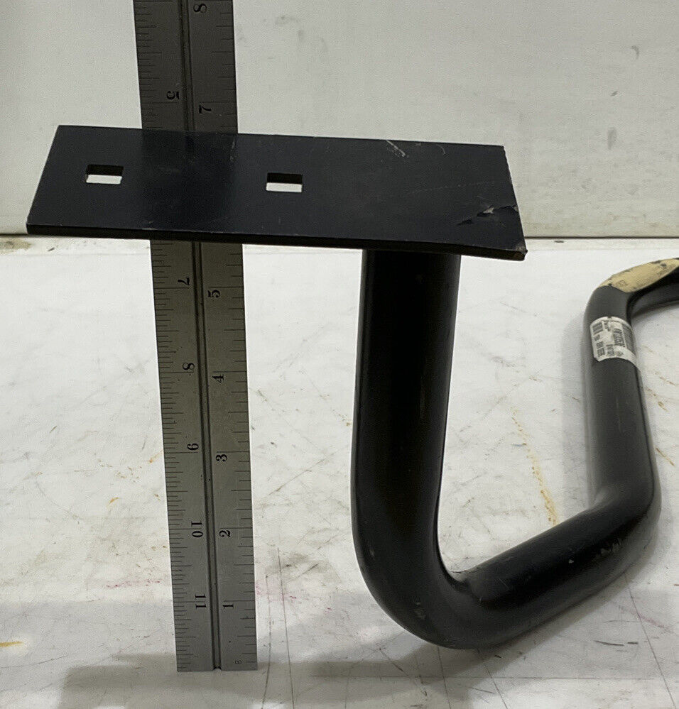 JOHN DEERE AM133536 EQUIPMENT GUARD 881