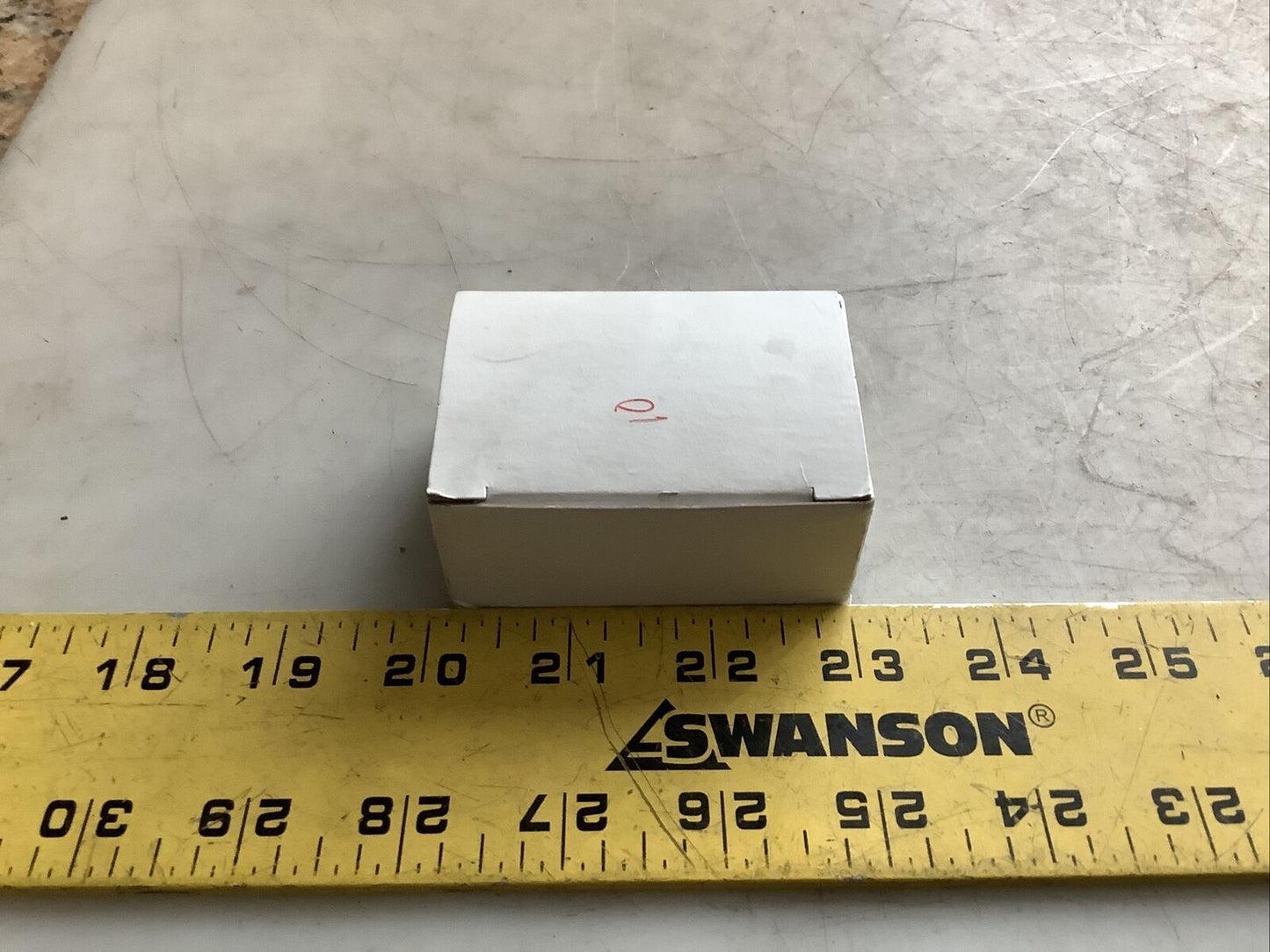 FERRAZ SHAWMUT RF6 FUSE 6A 250V 373 - QTY 10