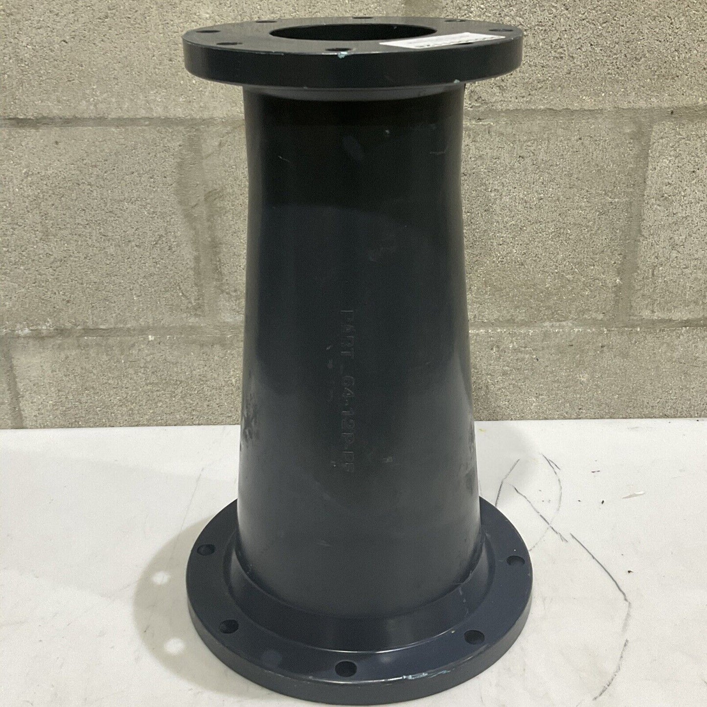 KREBS 64-12P-PF CONE HOUSING 373