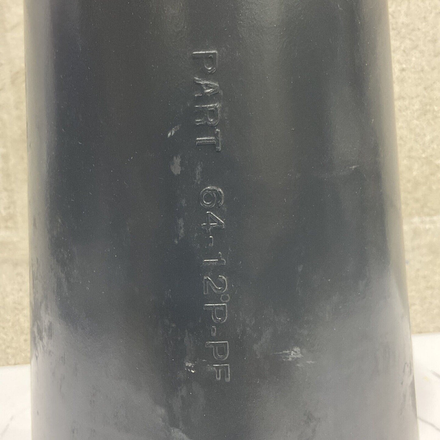 KREBS 64-12P-PF CONE HOUSING 373