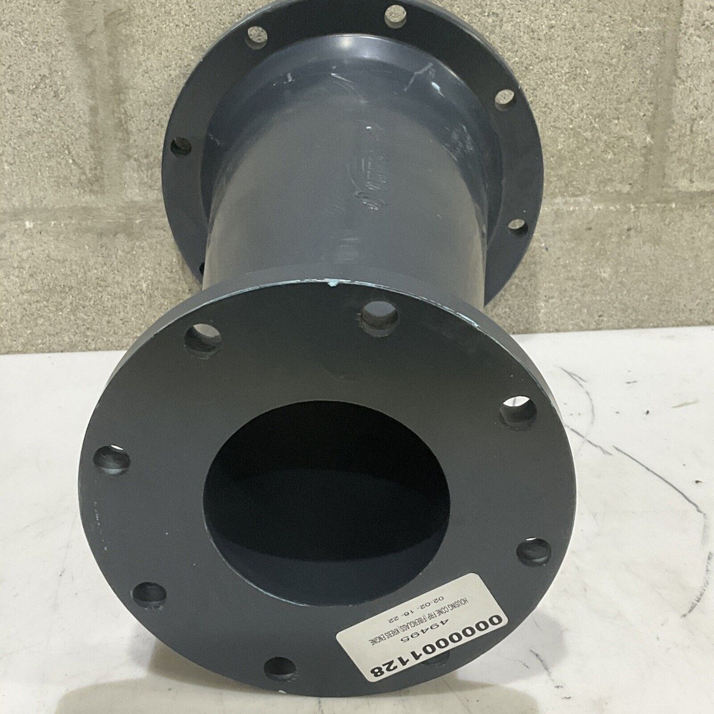 KREBS 64-12P-PF CONE HOUSING 373