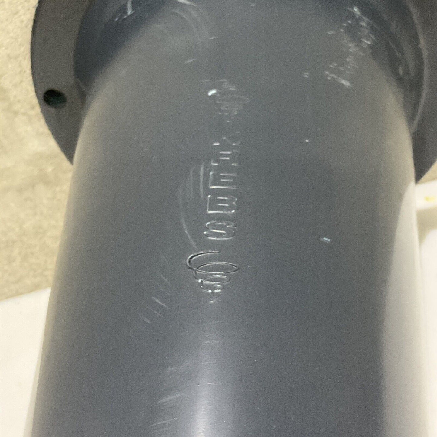 KREBS 64-12P-PF CONE HOUSING 373