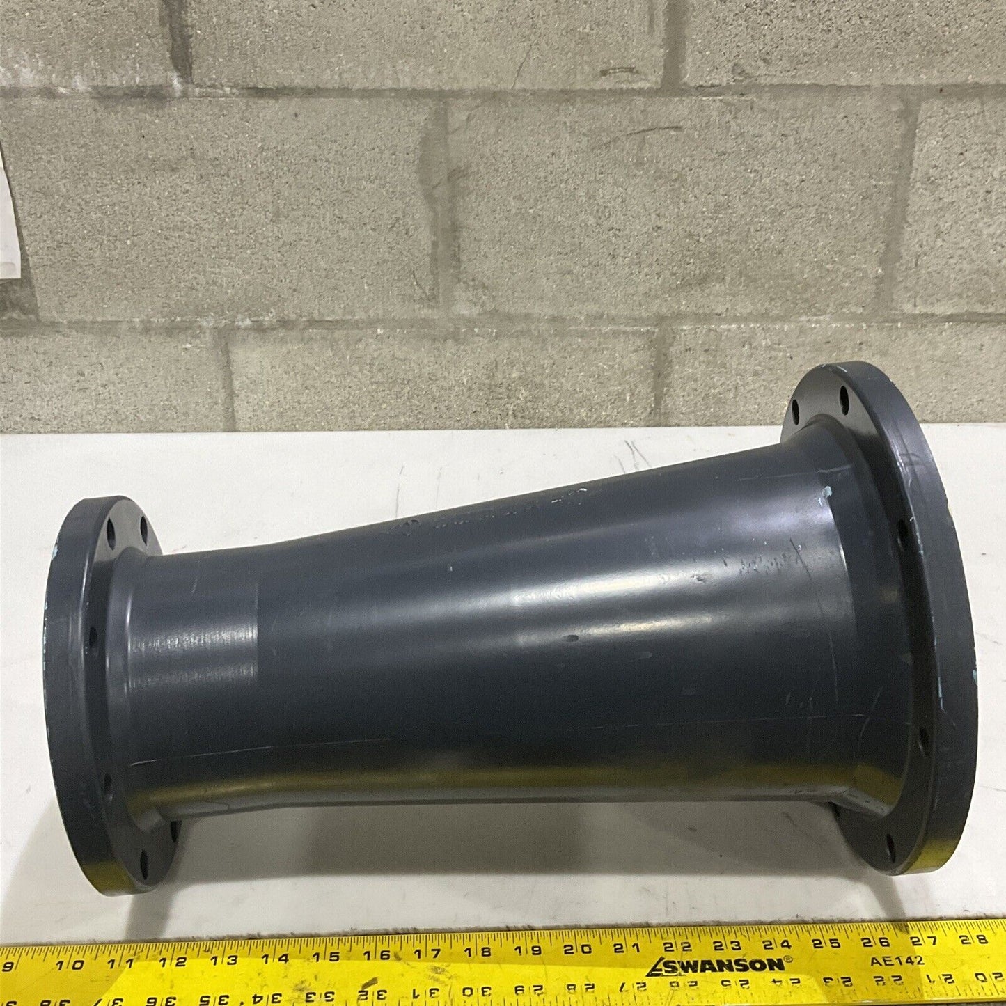 KREBS 64-12P-PF CONE HOUSING 373