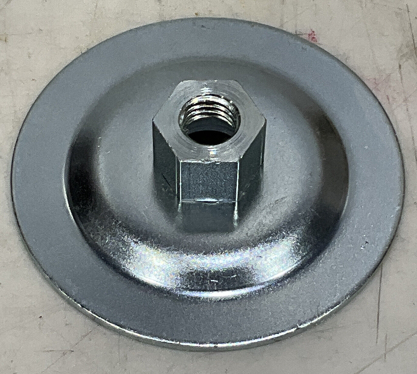 3M 88769 T-27 FLAP DISK HOLDER 881