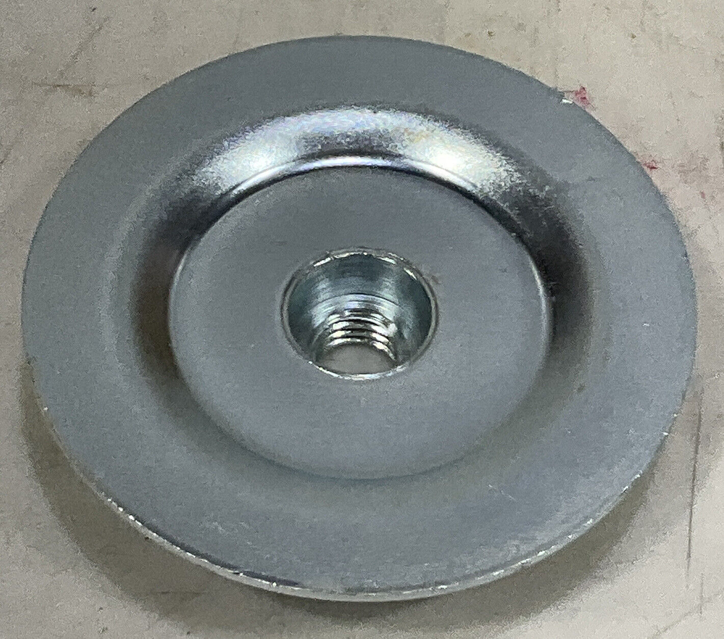 3M 88769 T-27 FLAP DISK HOLDER 881