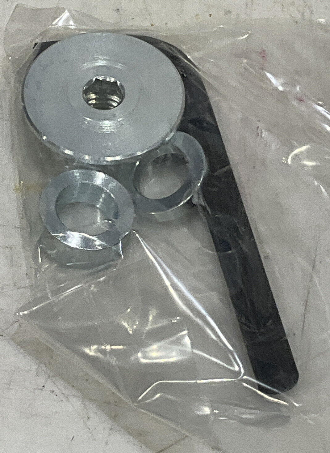 3M 88769 T-27 FLAP DISK HOLDER 881