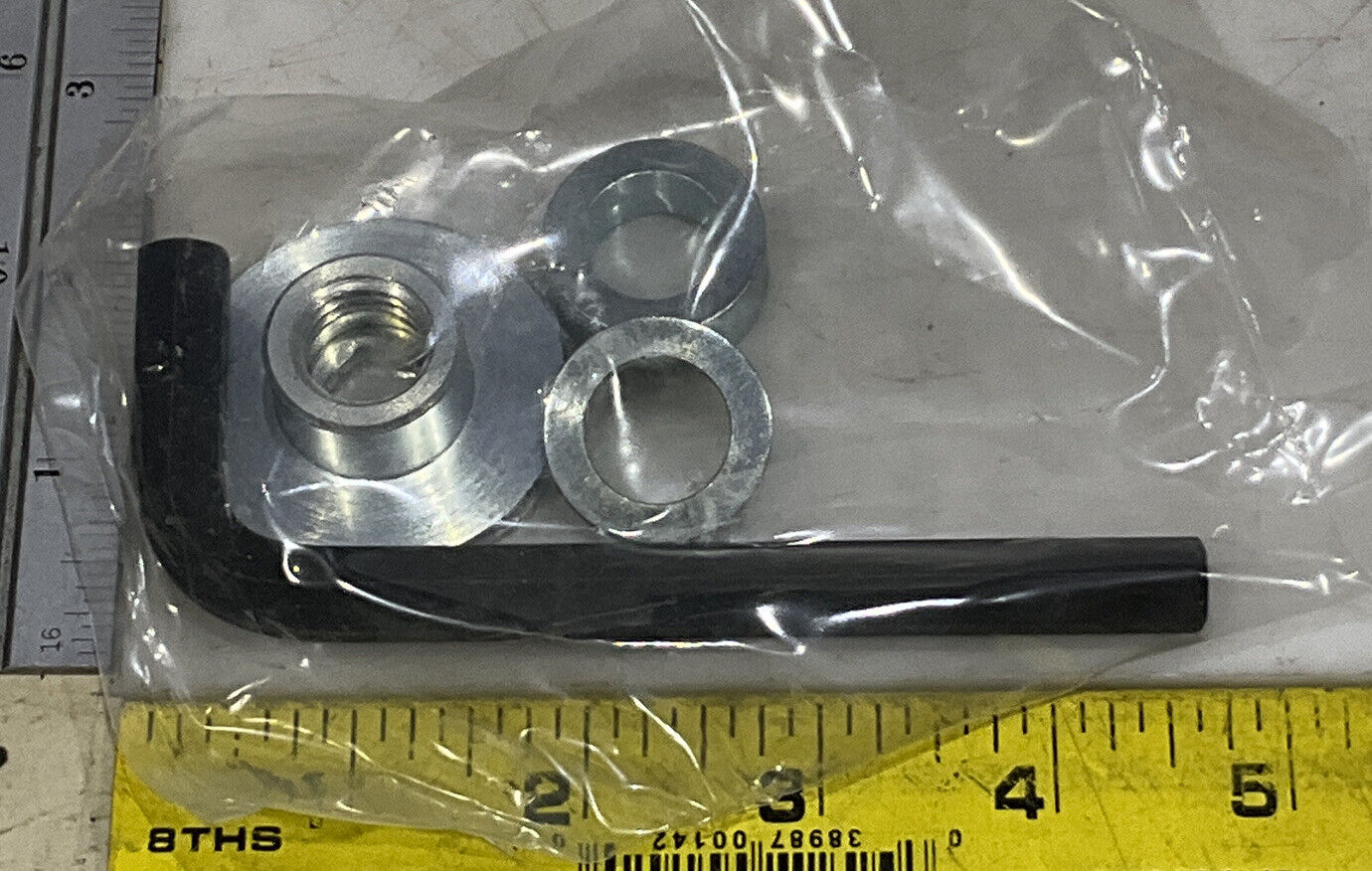 3M 88769 T-27 FLAP DISK HOLDER 881
