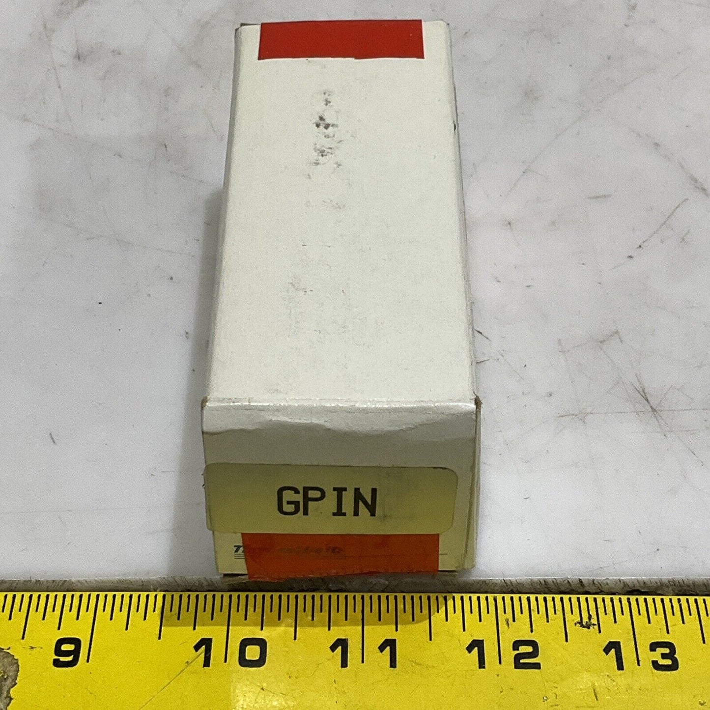 THOMAS & BETTS AGASTAT GPIN RELAY CONTROL 120V 60HZ 4 NO 4 NC 16 373