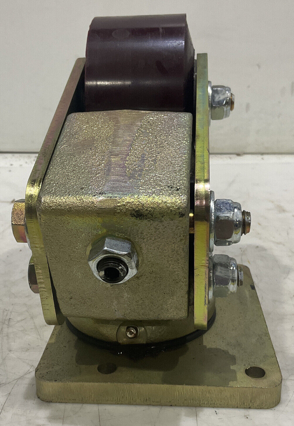 SUPERIOR STR03700C STD REV D 881