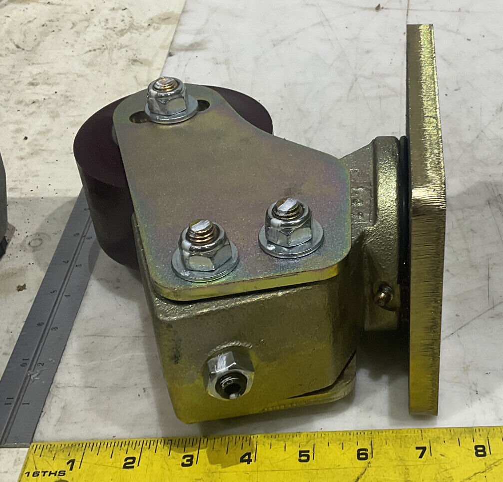 SUPERIOR STR03700C STD REV D 881