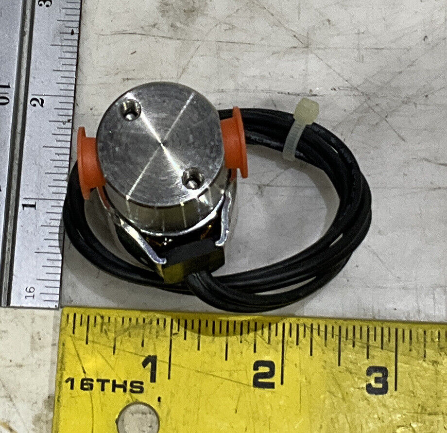 PARKER 30CC02JV4B2F FLUID CONTROL 3 Way Valve 97A8