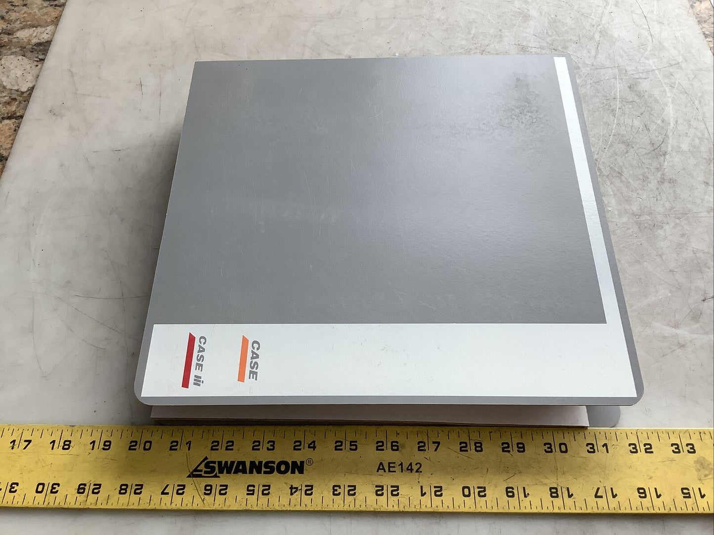 CASE IH 7-9990 335 ARTICULATED TRUCK PARTS CATALOG B303