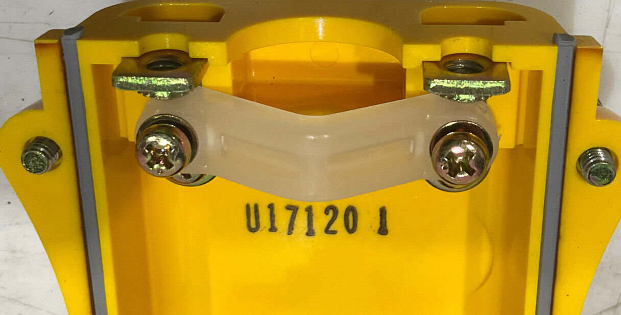 ELECTROMOTIVE SYSTEMS SBP 273355 PENDANT STATION 6 WB 876