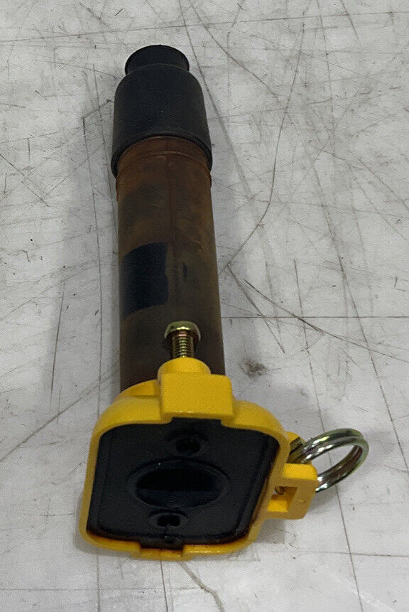 ELECTROMOTIVE SYSTEMS SBP 273355 PENDANT STATION 6 WB 876