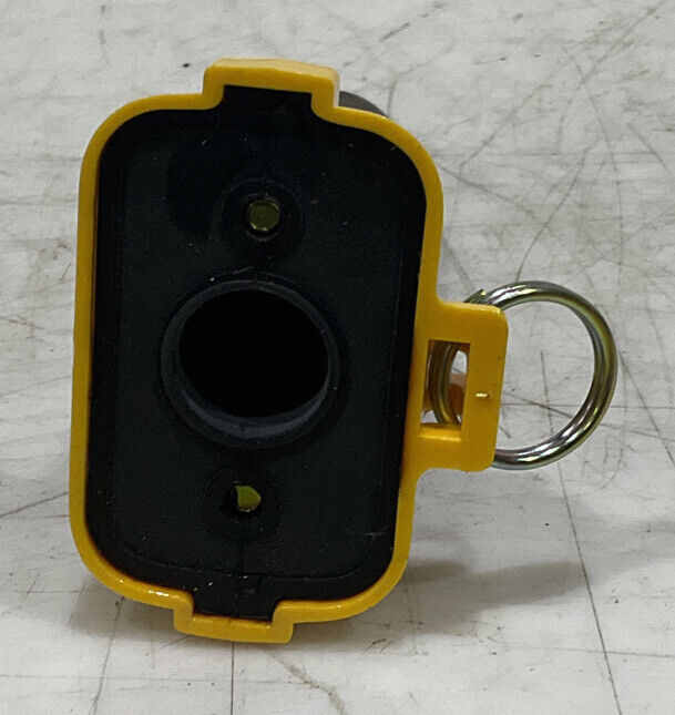 ELECTROMOTIVE SYSTEMS SBP 273355 PENDANT STATION 6 WB 876