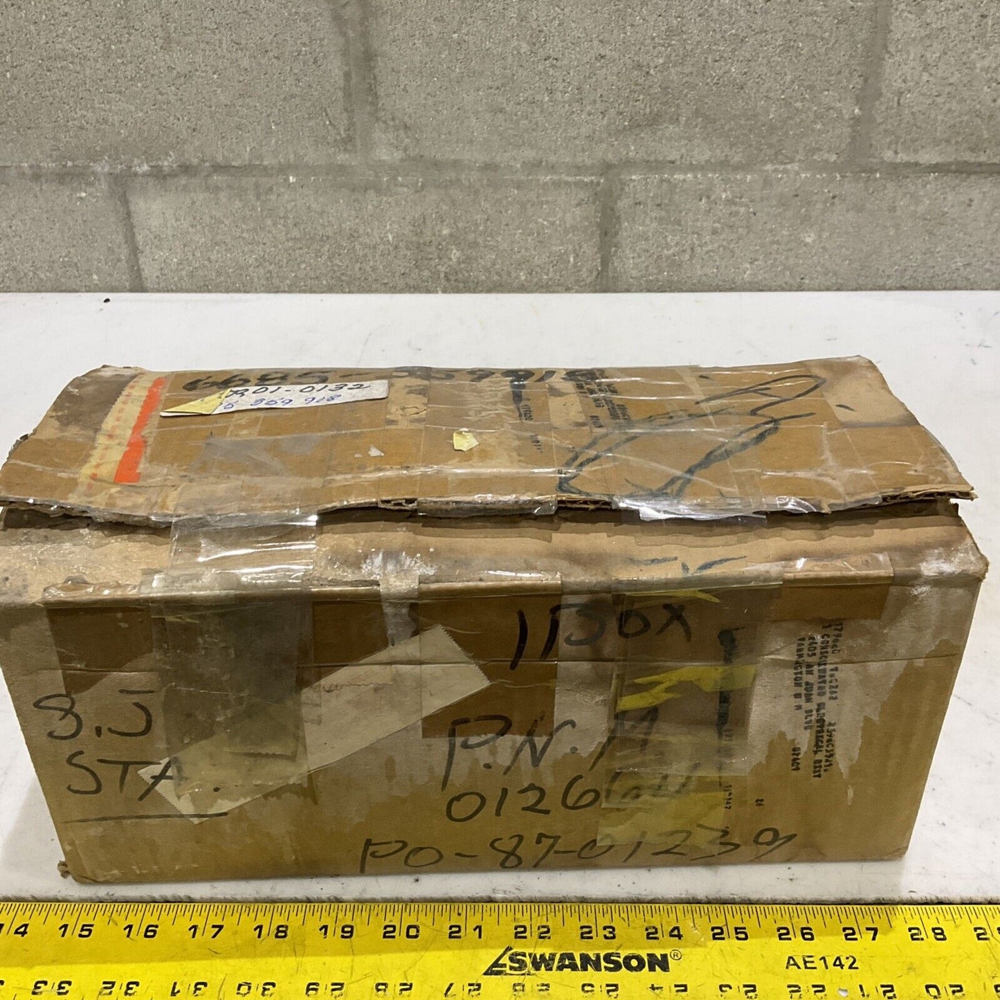 CHROMALOX 299401 AR0-2534EP 253B EXPLOSION RESISTANT THERMOSTAT 1240V 30A 373