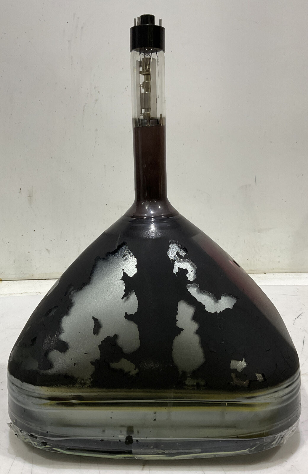 CONRAC CORPORATION 520114-004 ELECTRONIC TUBE 881